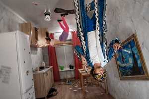 Геймификация жизни: как перенести механику квестов в повседневные дела Геймификация жизни: как перенести механику квестов в повседневные дела