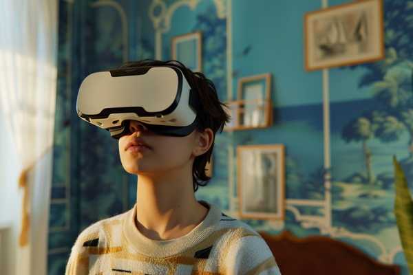 Квест в реальности Виртуальная реальность от компании Right Side VR (Дубна)